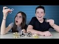ULTIMATE FIDGET SPINNER FREAKOUT