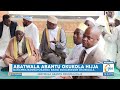 Abatwala Abantu Okukola Hijja Basattira Olwa Nsalessale Gwebalina Okugoberera Abatwala Abantu Okukola Hijja Basattira Olwa Nsalessale Gwebalina Okugoberera