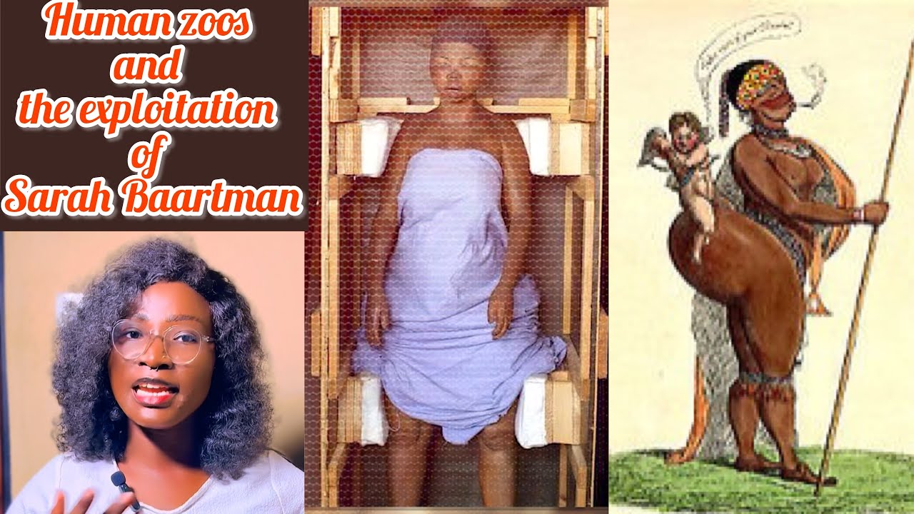 saartjie-baartman-unveiling-the-horrors-of-human-zoos-youtube