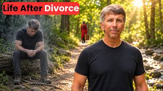 Why Divorce Feels Like Death (And How to Come Back to Life)