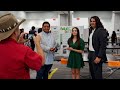 STISD | District Hosts NASA HUNCH Program's Preliminary Design Review