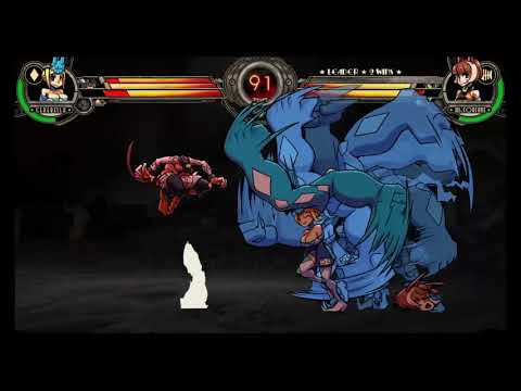 York Street Battles 68 3v3