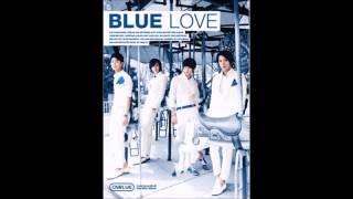 CNBLUE Blue Love Album