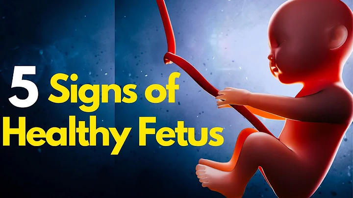 Signs Of Healthy Fetus In The Womb | Signs Of Healthy Baby In Pregnancy - DayDayNews