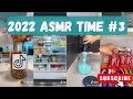 Random Restocking and Organizing #3  ASMR |2022 TikTok Compilation|