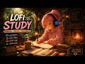 My cozy beats | study & sleep