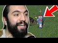 YASİN ABİ DİBİMİZDE !!! | Minecraft: KADİM WARS UHC #6