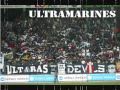 Ultras  grecques