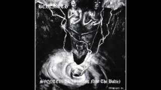 Behemoth - Forgotten cult of Aldaron