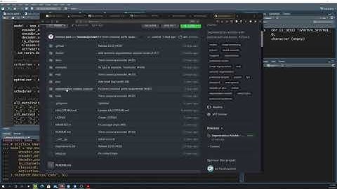 Semantic Segmentation with Incomplete Training Data (PyTorch/Python/R)
