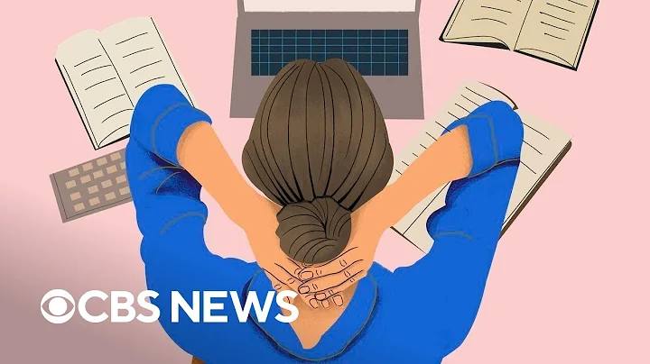 Why more women are leaving the U.S. workforce