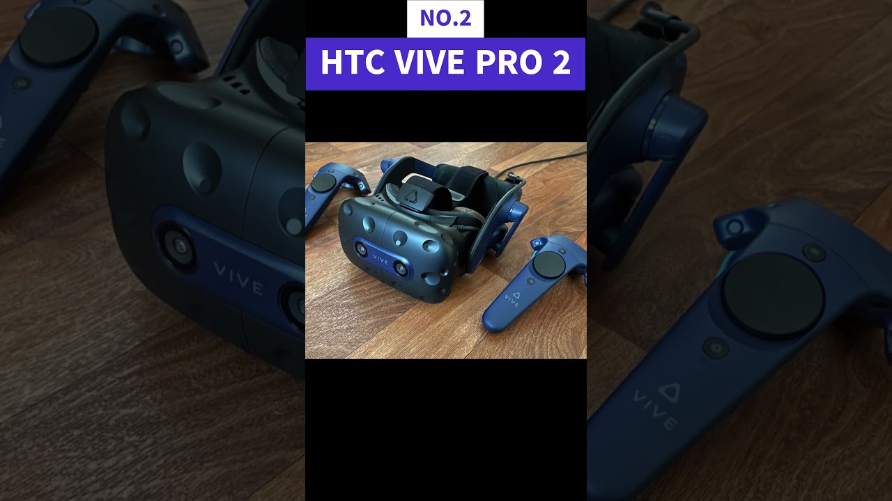 TOP 5 BEST VR HEADSET 2026