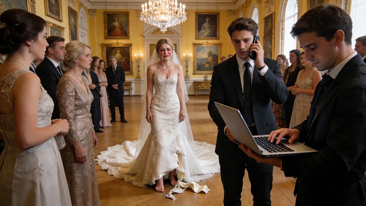 婚約者の侮蔑をバネに。私は彼に見捨てられた少女から、彼が求めていた真の伴侶へと変わる。-《One More Taste of Love》