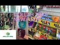 DOLLAR TREE* NEW FINDS*  SHOP WITH ME