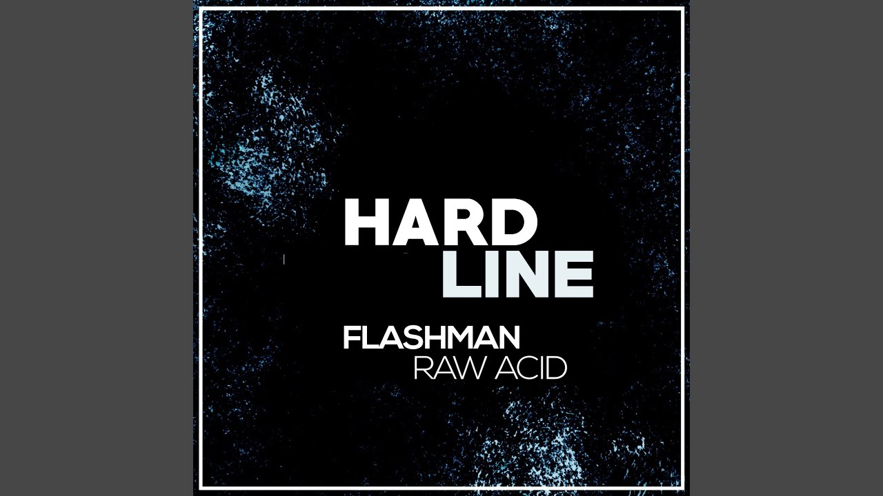 Watch Raw Acid (Original mix) on YouTube Watch Raw Acid (Original mix) on YouTube