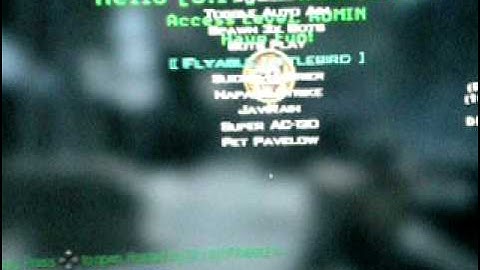 ELITEMOSSY v8.19 Challenge Lobby