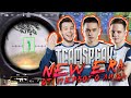 TEAMSPEAK NEW ERA ОТ 1-ОГО ЛИЦА!