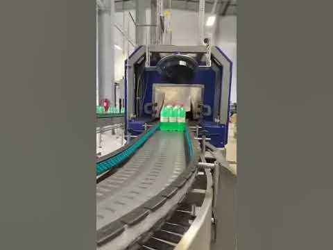 Globaltrend company Вода Spa-sky идёт на экспорт. 87764598442 - YouTube