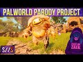 This is Just Palworld With Extra Steps!!