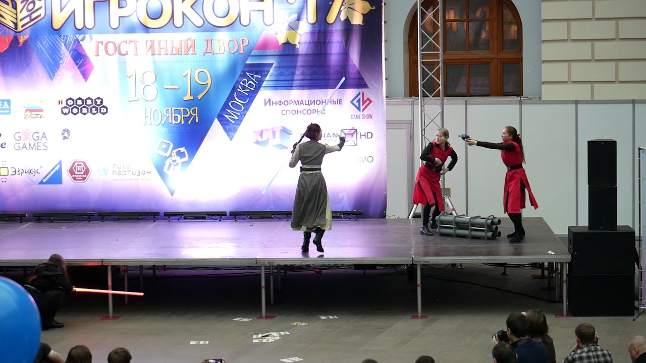 2 0 1 Саберфайтинг Арт - YouTube