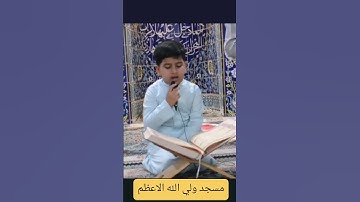 سورة الشمس بصوت القارئ آدم الفتلاوي