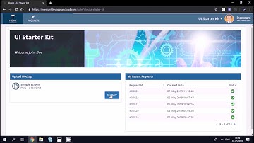 Appian UI Starter Kit