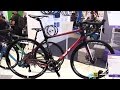 2016 Liv Avail Advance 2 Road Bik - Walkaround - 2015 Eurobike