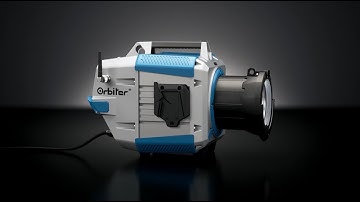 ARRI Orbiter - Coming 2020