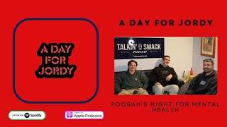 Poobah s night for mental health