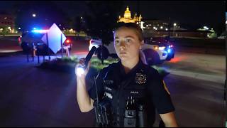 Join Des Moines Police: Apply Today