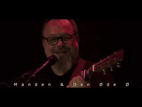 Johnny - Manden & Den Øde Ø