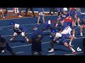 Boise State football gearing up for spring football game