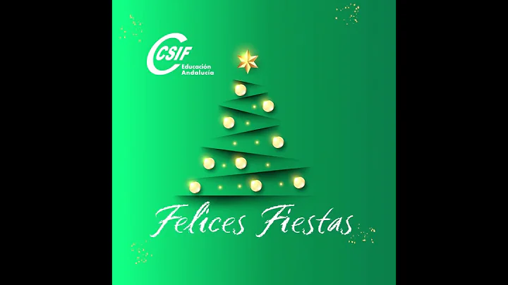 Feliz Navidad