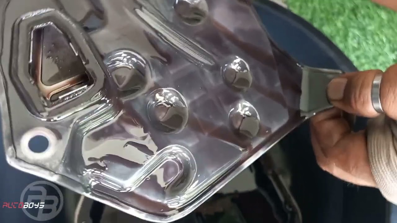 Mitsubishi Xpander Transmission Fluid Change ATF Fluid, 59 OFF