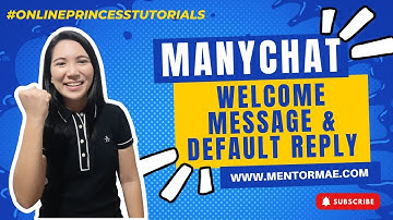 ManyChat Automation Message | tagalog