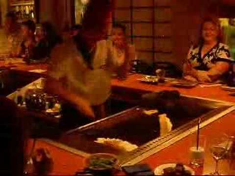 Shogun Japanese Restaurant