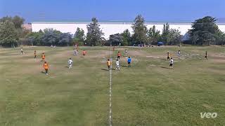 Sylmar vs All Stars 2009