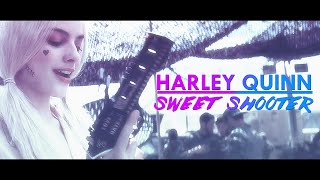 Harley Quinn | Sweet Shooter