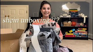 summer clothes unboxing