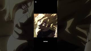 Dios Theme Phonk Edit Jojo Bizarre Adventure