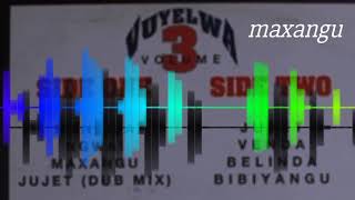 Vuyelwa vol 3 : Maxangu