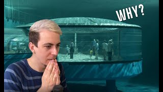 Why Does Water Make Everything Scarier - /r/Submechanophobia