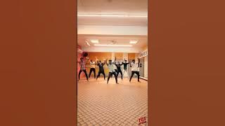 Madura Kulunga Dance Cover | #Jai  #sasikumar #jamesvasanthan | TNT ARENA | Salem