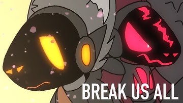 BREAK US ALL ANIMATION MEME (lab 13 part 2)