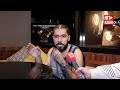 Concert delgrandetoto avec hit radio au complexe mohammed v interview exclusive