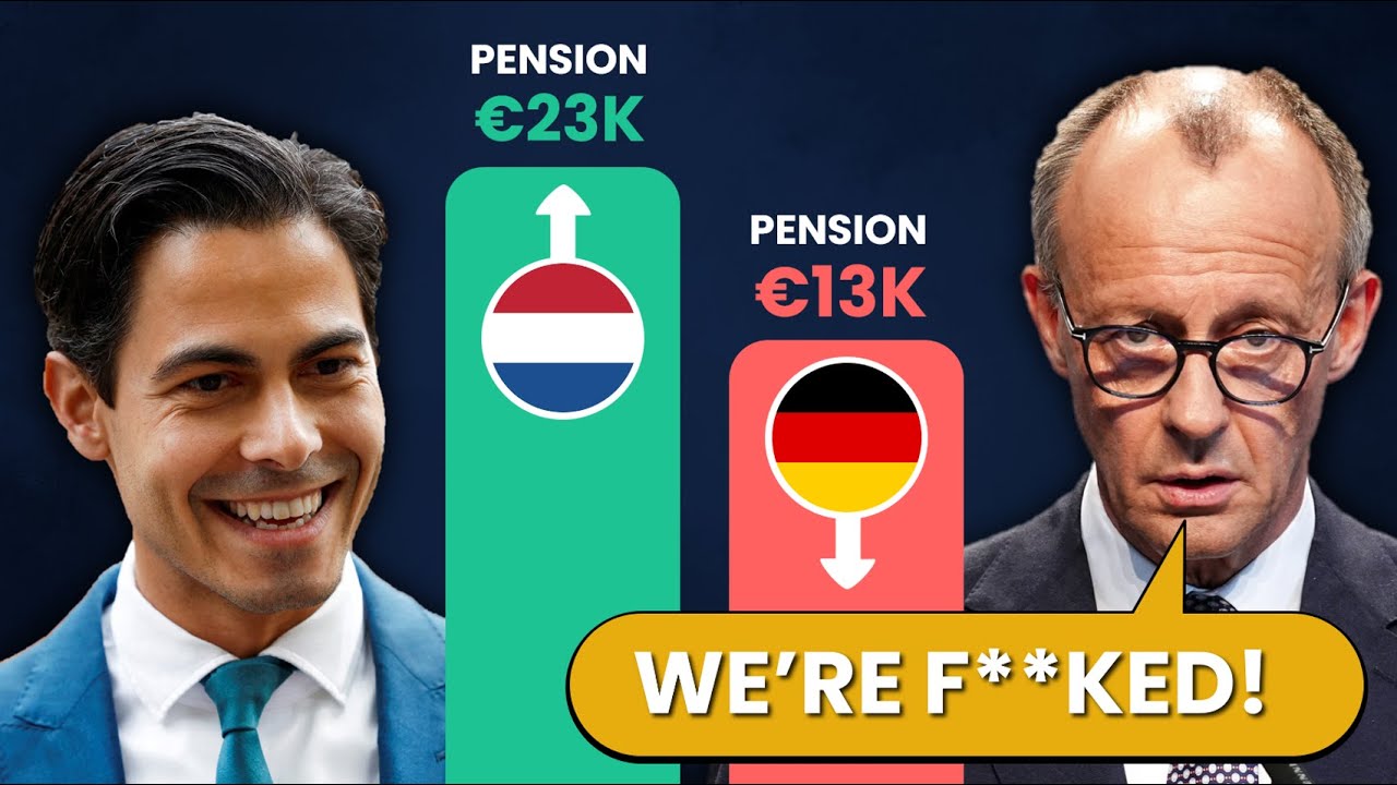 YouTube video by EU Made Simple
