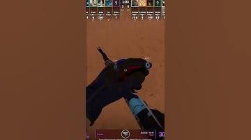 MUST KNOW INFERNO BANANA FLASH FOR CS2