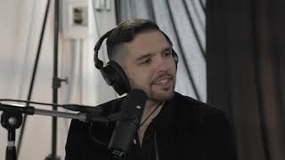Can I Be Honest With You Episode 1 - Coping With the Death of an Ex