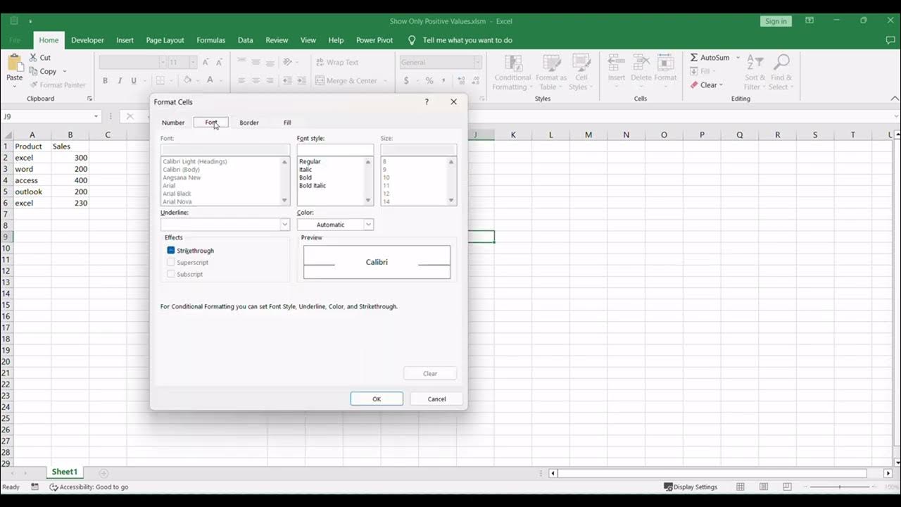 How To Highlight Cells Greater Than A Number In Excel