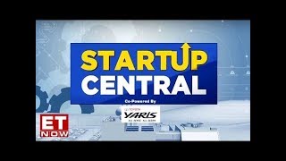 Facebook India's Rural Outreach | Startup Central screenshot 1